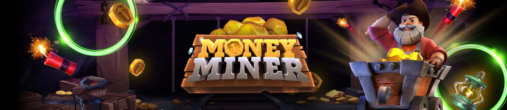 Money Miner 350